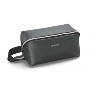 Nécessaire Organizador Cinza Nécessaire Organizador Cinza