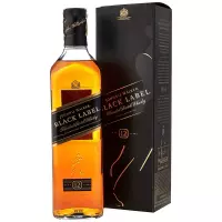 Whisky Johnnie Walker Black Label 750ml Whisky Johnnie Walker Black Label 750ml