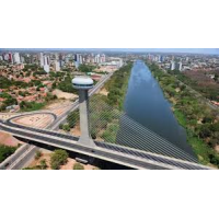 Passagem Aérea para Teresina saindo de Fortaleza - Ida e Volta Passagem Aérea para Teresina saindo de Fortaleza - Ida e Volta