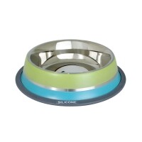 Comedouro GermanHart Dual Verde G 950ml Comedouro GermanHart Dual Verde G 950ml