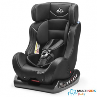 Cadeira para Auto Maestro 0-25 kg Preto BB514 - Multikids Cadeira para Auto Maestro 0-25 kg Preto BB514 - Multikids