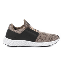 Tênis Burn Bulder Masculino - Caramelo e Preto Tênis Burn Bulder Masculino - Caramelo e Preto