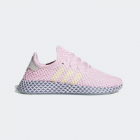 Tênis Adidas Deerupt Runner - Feminino - Tam 34, 35, 38 Tênis Adidas Deerupt Runner - Feminino - Tam 34, 35, 38