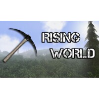Jogo Rising World - PC Jogo Rising World - PC