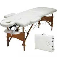 Maca de Massagem Portátil Trevalla Diva TL-MSG-13 Maca de Massagem Portátil Trevalla Diva TL-MSG-13