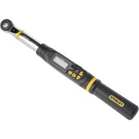 Torquímetro Digital 3/8” 6.8-135N-M Stanley STMT81566-840 Torquímetro Digital 3/8” 6.8-135N-M Stanley STMT81566-840