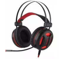 Headset Gamer Redragon Minos H210 Sorround 7.1 Headset Gamer Redragon Minos H210 Sorround 7.1