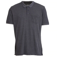 Camisa Polo Com Bolso Broken Rules - Masculina Camisa Polo Com Bolso Broken Rules - Masculina