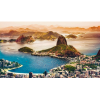 Passagem Aérea para o Rio de Janeiro saindo de Campinas - Ida e Volta Passagem Aérea para o Rio de Janeiro saindo de Campinas - Ida e Volta