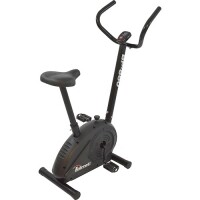 Bicicleta Ergométrica Polimet BP-880 - Preta com 6 funções Bicicleta Ergométrica Polimet BP-880 - Preta com 6 funções