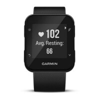 Relógio Esportivo Garmin Forerunner 35 Preto com Medição de Frequência Cardíaca Relógio Esportivo Garmin Forerunner 35 Preto com Medição de Frequência Cardíaca