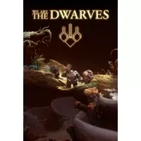 jogo We Are The Dwarves - Xbox One jogo We Are The Dwarves - Xbox One