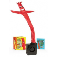 Wacky Waving Inflatable Tube Guy - Mini Kit Wacky Waving Inflatable Tube Guy - Mini Kit