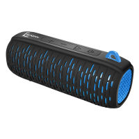 Caixa Bluetooth Lenoxx Speaker BT502 15W RMS Azul Bivolt Caixa Bluetooth Lenoxx Speaker BT502 15W RMS Azul Bivolt