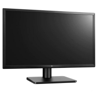 Monitor LG 27 4K UHD IPS Altura Ajustável - 27MU58P-B Monitor LG 27 4K UHD IPS Altura Ajustável - 27MU58P-B