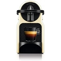 Nespresso Inissia Máquina de Café 110V Branco Nespresso Inissia Máquina de Café 110V Branco