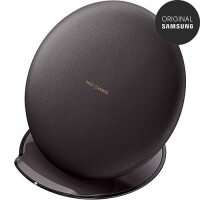 Carregador sem Fio Premium AFC 2 Posições Preto - Samsung Carregador sem Fio Premium AFC 2 Posições Preto - Samsung