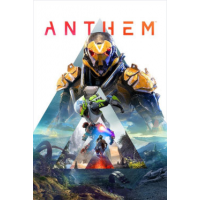 Jogo Anthem - PC Origin Jogo Anthem - PC Origin