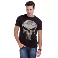 Camiseta Masculina com Estampa Avengers - Renner Camiseta Masculina com Estampa Avengers - Renner