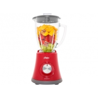 Liquidificador Superchef 1,2L 8 Velocidades com Jarra de Vidro 750W - Oster Liquidificador Superchef 1,2L 8 Velocidades com Jarra de Vidro 750W - Oster