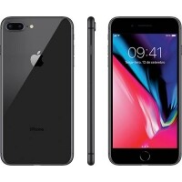 iPhone 8 Plus 64GB iOS 11 Tela 5,5 4G Wi-Fi - Apple iPhone 8 Plus 64GB iOS 11 Tela 5,5 4G Wi-Fi - Apple