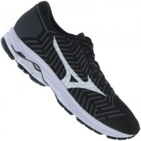 Tênis Mizuno Wave Knit R1 - Masculino Tênis Mizuno Wave Knit R1 - Masculino