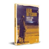Livro A Ilha Do Tesouro 1ª Edição - Robert Louis Stevenson Livro A Ilha Do Tesouro 1ª Edição - Robert Louis Stevenson