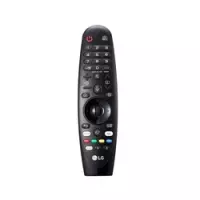Controle LG Smart Magic AN MR19BA Controle LG Smart Magic AN MR19BA