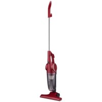 Aspirador de Pó Vertical 2 em 1 Cadence 600W Vermelho ASP610 110V Aspirador de Pó Vertical 2 em 1 Cadence 600W Vermelho ASP610 110V