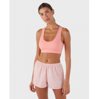 Top Malha Liso - Rosa Top Malha Liso - Rosa