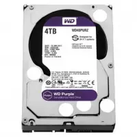 HD Interno WD Purple IntelliPower 4TB 64MB Cache WD40PURZ HD Interno WD Purple IntelliPower 4TB 64MB Cache WD40PURZ