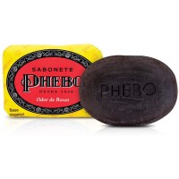 Sabonete Odor de Rosas Phebo Amarelo 90g Sabonete Odor de Rosas Phebo Amarelo 90g