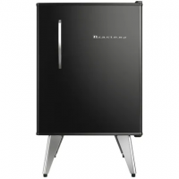 Frigobar Brastemp Retro 76 litros Preto Frigobar Brastemp Retro 76 litros Preto