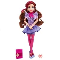 Boneca Descendentes Hasbro - Jane Boneca Descendentes Hasbro - Jane