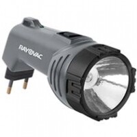 Lanterna Recarregável Superled Mini Bivolt - Rayovac Lanterna Recarregável Superled Mini Bivolt - Rayovac