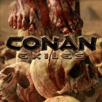 Jogo Conan Exiles - PC Steam Jogo Conan Exiles - PC Steam