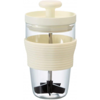 Triturador de Frutas Manual HARIO Branco 300ml Triturador de Frutas Manual HARIO Branco 300ml
