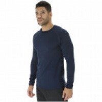 Camiseta Manga Longa Oxer Color - Masculina Camiseta Manga Longa Oxer Color - Masculina