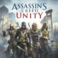 Jogo Assassins Creed: Unity - PS4 Jogo Assassins Creed: Unity - PS4