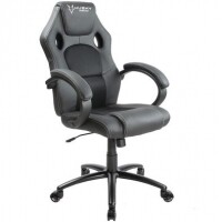 Cadeira Gamer Husky Snow Black - HSN-BK Cadeira Gamer Husky Snow Black - HSN-BK