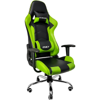 Cadeira Gamer Mymax Mx7 Giratória Cadeira Gamer Mymax Mx7 Giratória