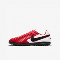 Chuteira Nike Tiempo Legend 8 Club Infantil Chuteira Nike Tiempo Legend 8 Club Infantil