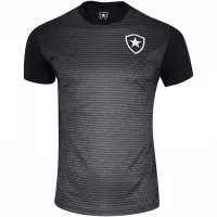 Camiseta do Botafogo Gradient 19 - Masculina - Tam P Camiseta do Botafogo Gradient 19 - Masculina - Tam P
