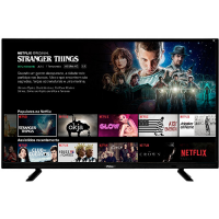 Smart TV LED 40 Philco PTV40E21DSWNC Full HD Smart TV LED 40 Philco PTV40E21DSWNC Full HD