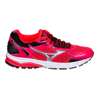Tênis Victory - Rosa - Mizuno Tam 39 Tênis Victory - Rosa - Mizuno Tam 39