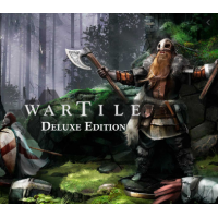 Jogo Wartile Deluxe Edition - PC Steam Jogo Wartile Deluxe Edition - PC Steam