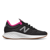 Tênis New Balance Fresh Foam Roav Fusion Feminino Tênis New Balance Fresh Foam Roav Fusion Feminino