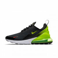 Tênis Nike Air Max 270 Edição Especial Masculino Tênis Nike Air Max 270 Edição Especial Masculino
