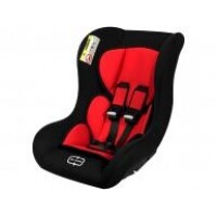 Cadeirinha para Auto Team Tex Nania - Leone Rosso Plus 0 a 25kg Cadeirinha para Auto Team Tex Nania - Leone Rosso Plus 0 a 25kg