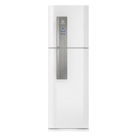 Geladeira Electrolux Top Freezer 402L - DF44 Geladeira Electrolux Top Freezer 402L - DF44